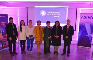 Lee más sobre el artículo Empresarias y emprendedoras regionales abordaron los desafíos del liderazgo femenino en la productividad empresarial