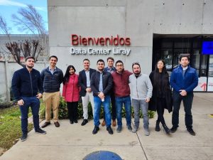 Lee más sobre el artículo Comisión Tecnología de ASIVA explora el Data Center de Claro Empresas como parte de la “Ruta de Tecnología 2023”