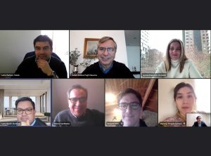 Lee más sobre el artículo ASIVA participa en “Diálogos Ciudadanos Autoconvocados del Proceso Constitucional 2023”