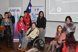 Lee más sobre el artículo Empresas socias participan en “Encuentro Empresarial de inclusión laboral”
