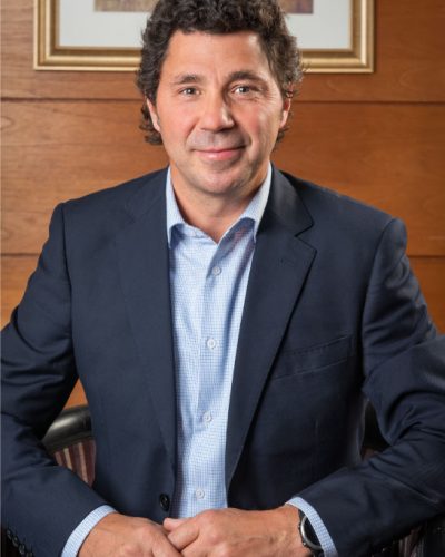 Franco-Gandolfo Franco-Gandolfo