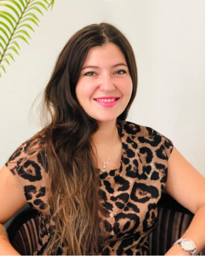 Nicole Fernandez Nicole Fernandez